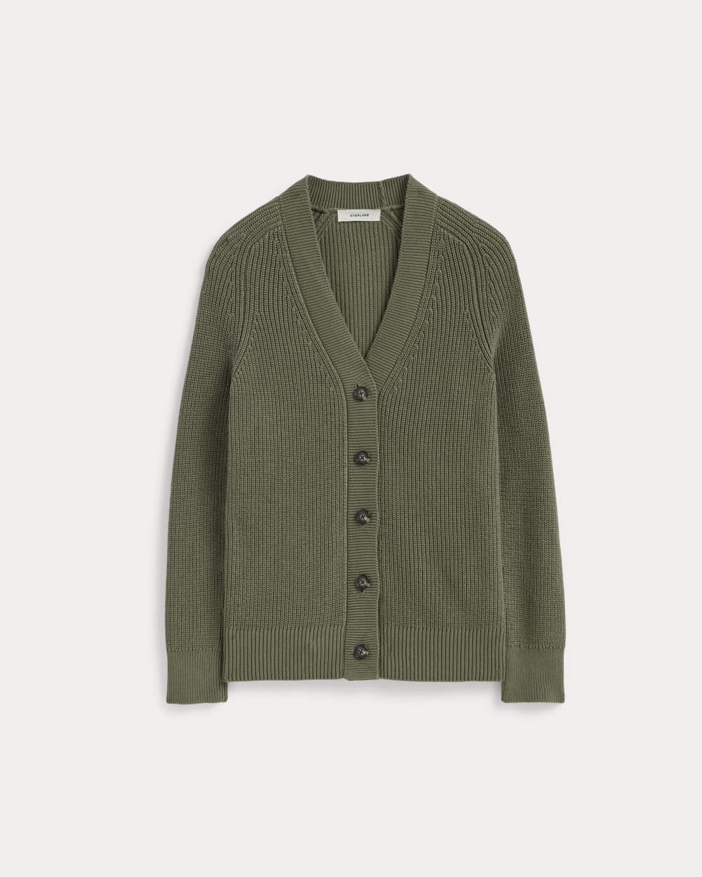 The Long Cocoon Cardigan | Kalamata – Everlane