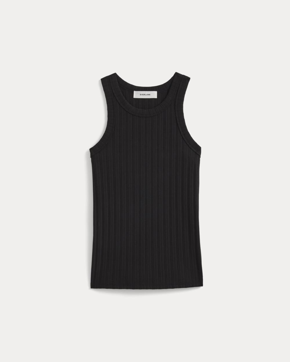 womens-racerback-tank-in-pointelle-black | alt