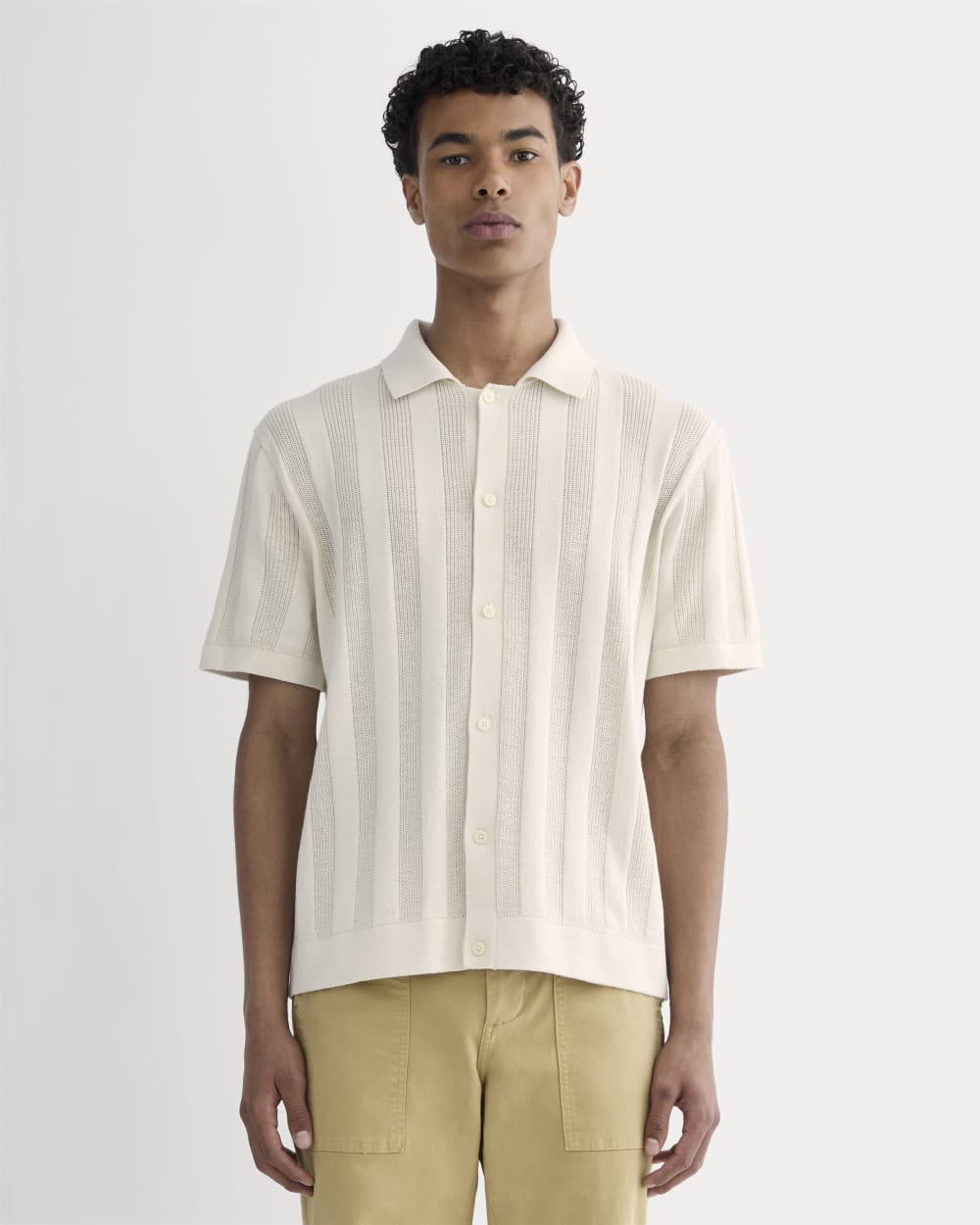 mens-no-sweat-rib-polo-birch | primary