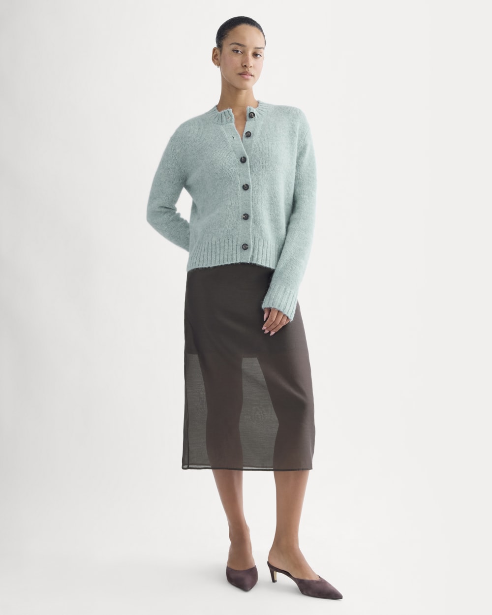 womens-crew-cardigan-in-alpaca-heather-gray-mist | primary