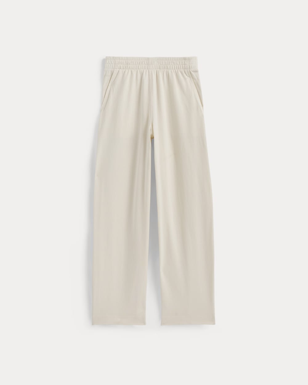 The Off-Duty Barrel Pant | Chanterelle