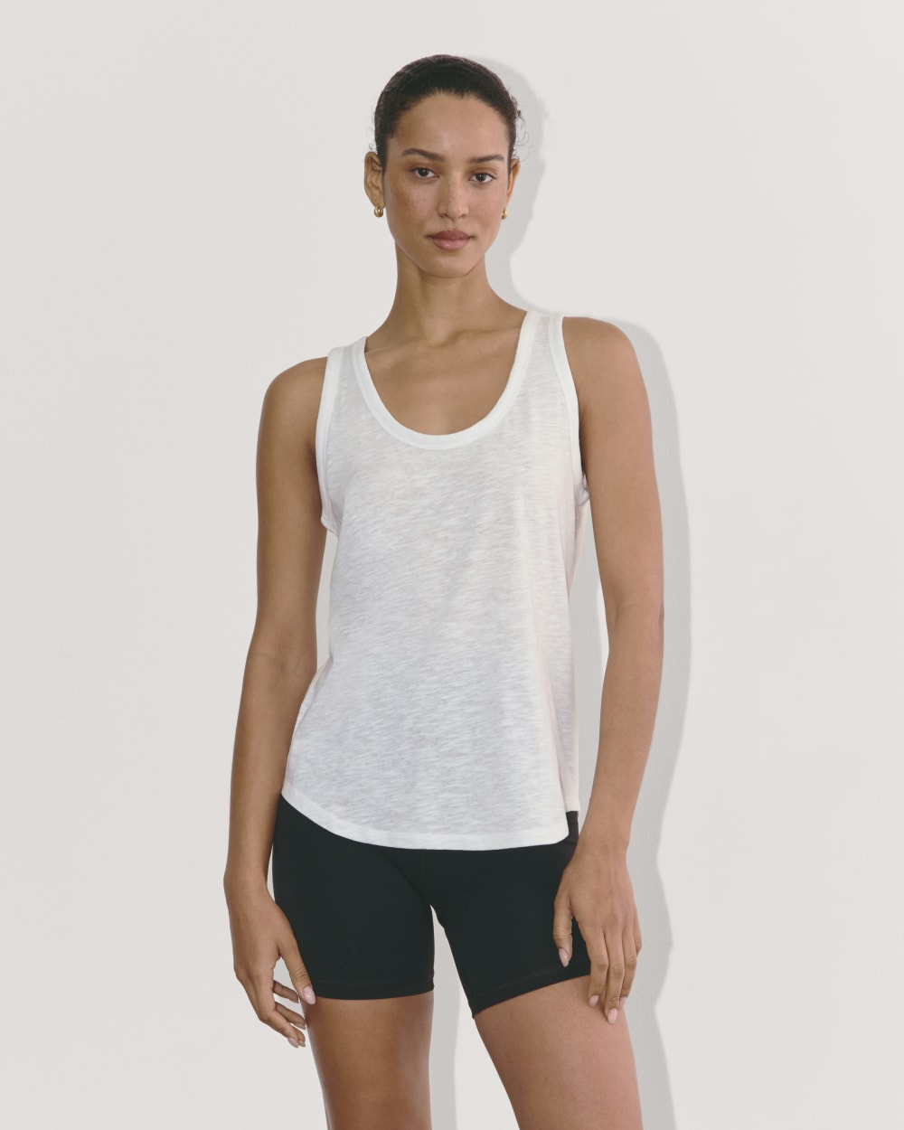 The Perform Tank from Everlane - $28