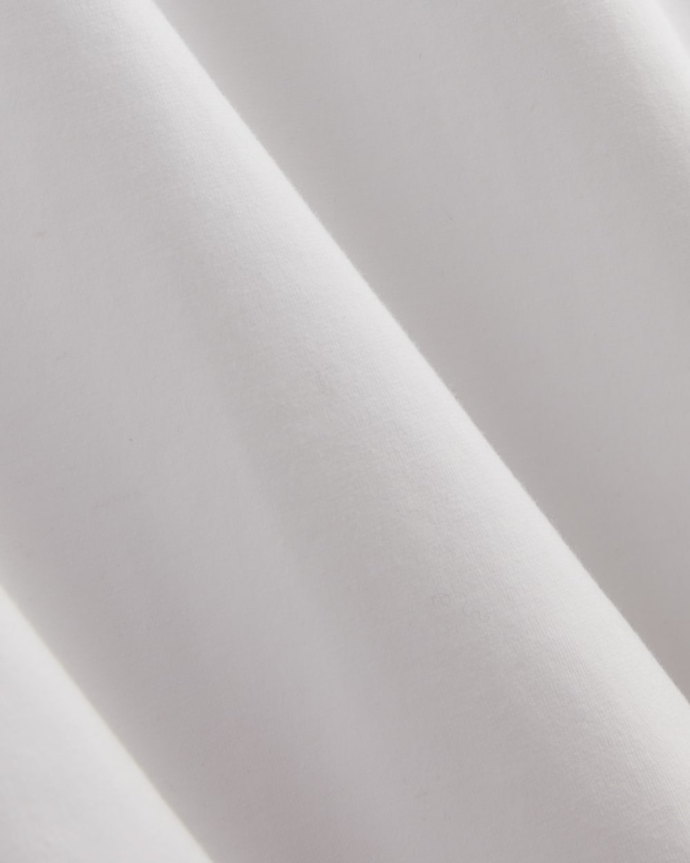 The Dream '90s Shift Dress | White Everlane The Dream '90s Shift Dress | White Everlane