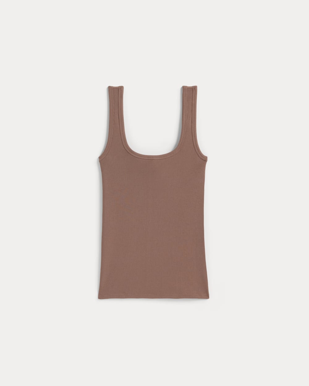 womens-luxe-rib-square-neck-tank-rose-dusk | alt