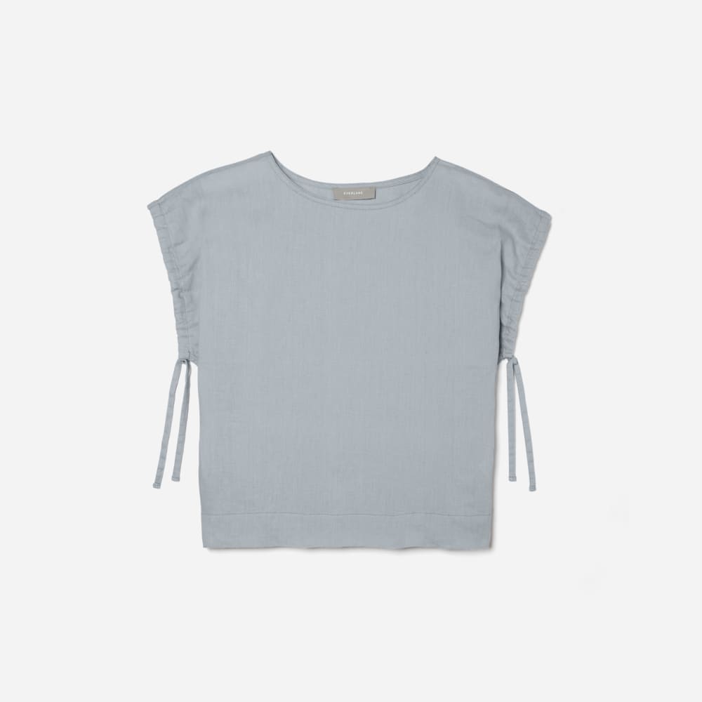 womens-drawstring-tunic-sky | alt