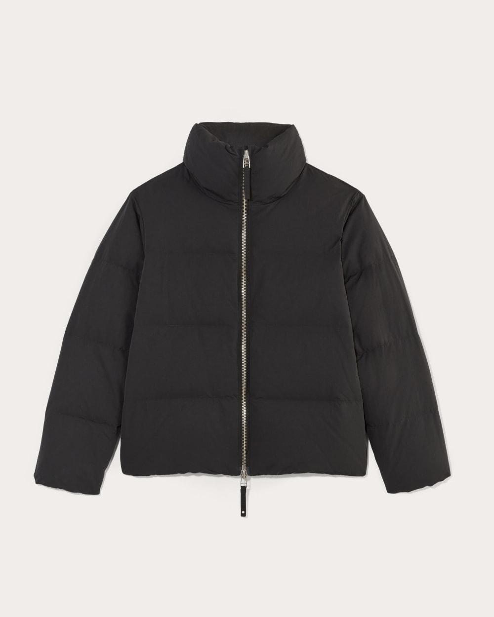 womens-redown-puffer-jacket-black | alt