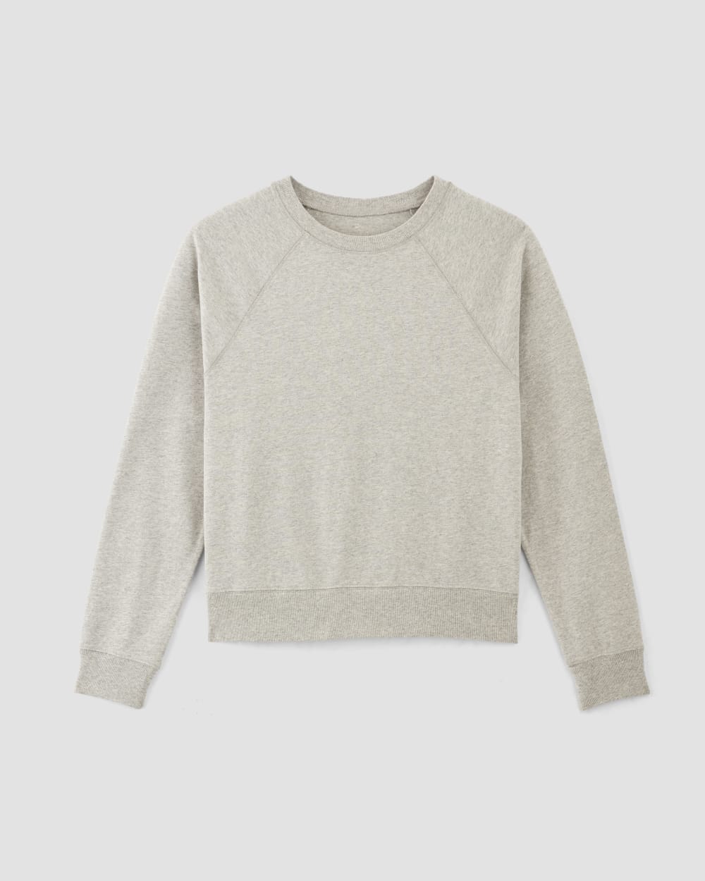 womens-premium-weight-jersey-top-pale-heather-grey | alt