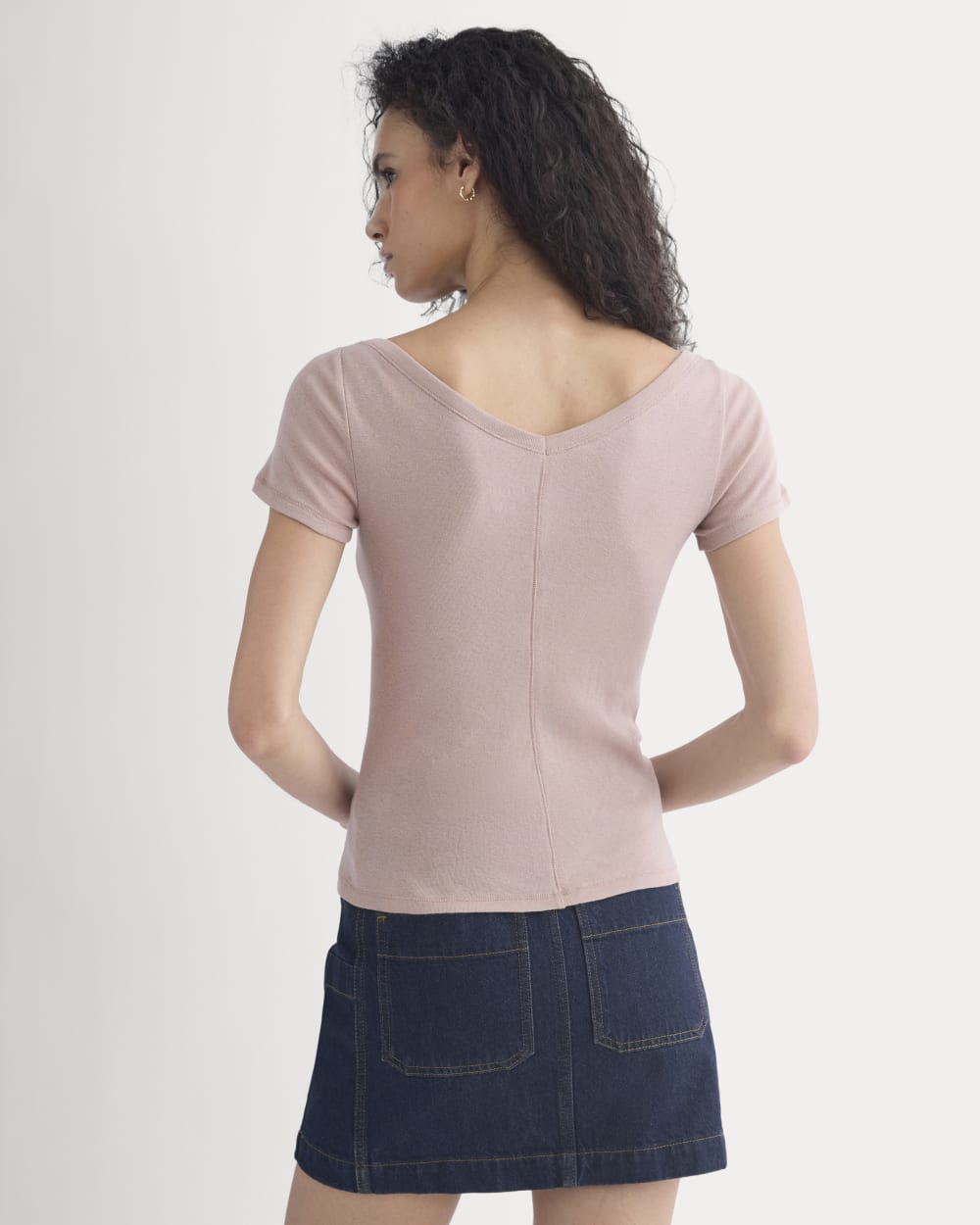 womens-everlight-short-sleeve-v-neck-top-dusty-rose