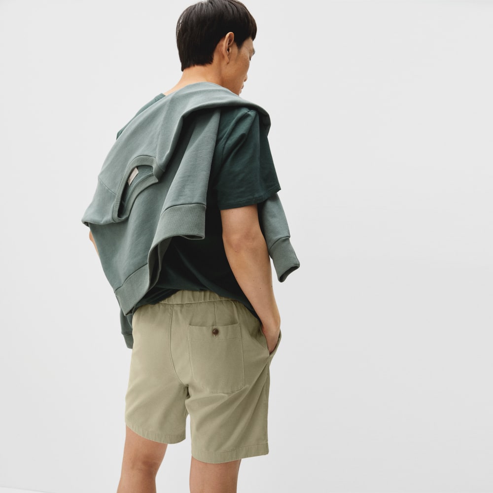 mens-pull-on-perf-chino-short-khaki | alt