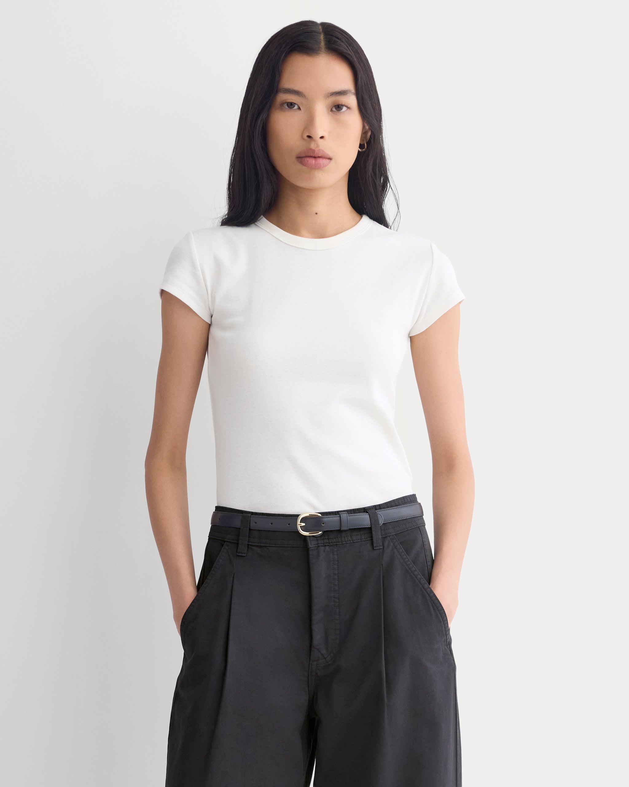 The Everywhere Pant | Black
