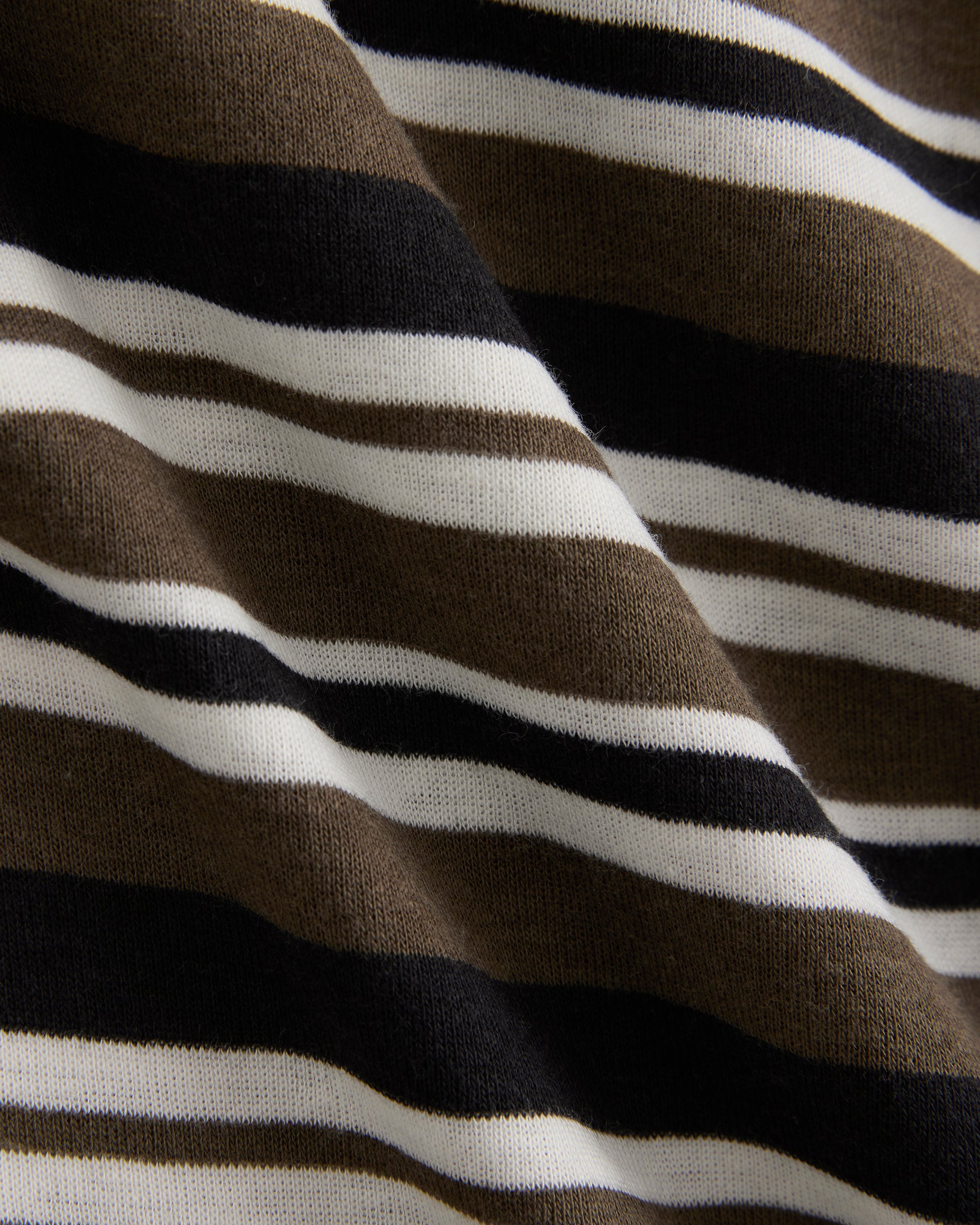 Tissue Boatneck Top | Beech