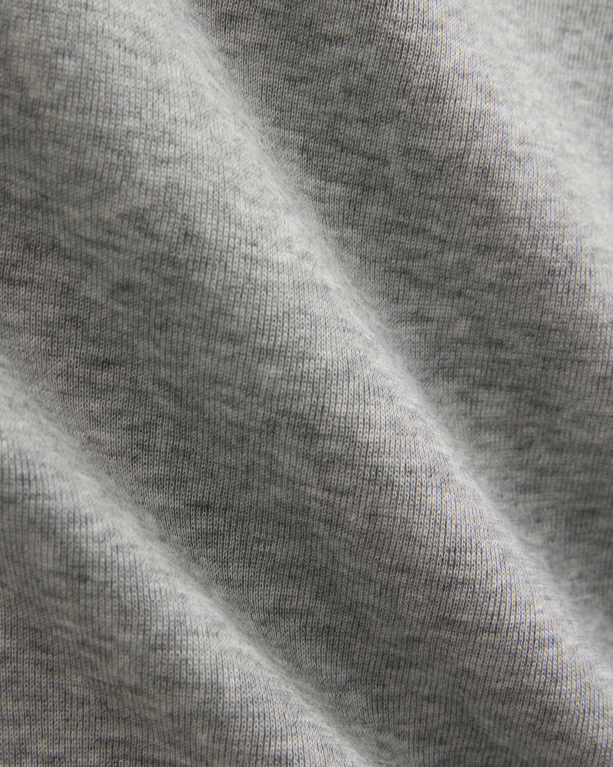 Tissue Boatneck Top | Grey