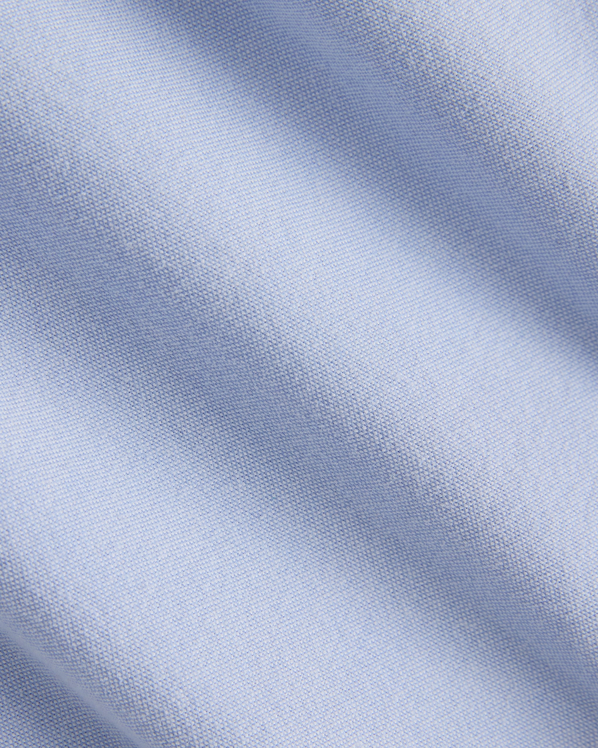 Oxford Boyfriend Shirt | Light Blue