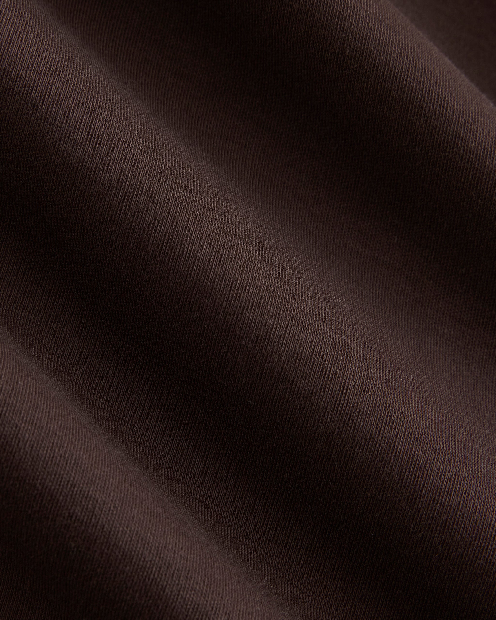 Form Knit Dress | Coffee Bean