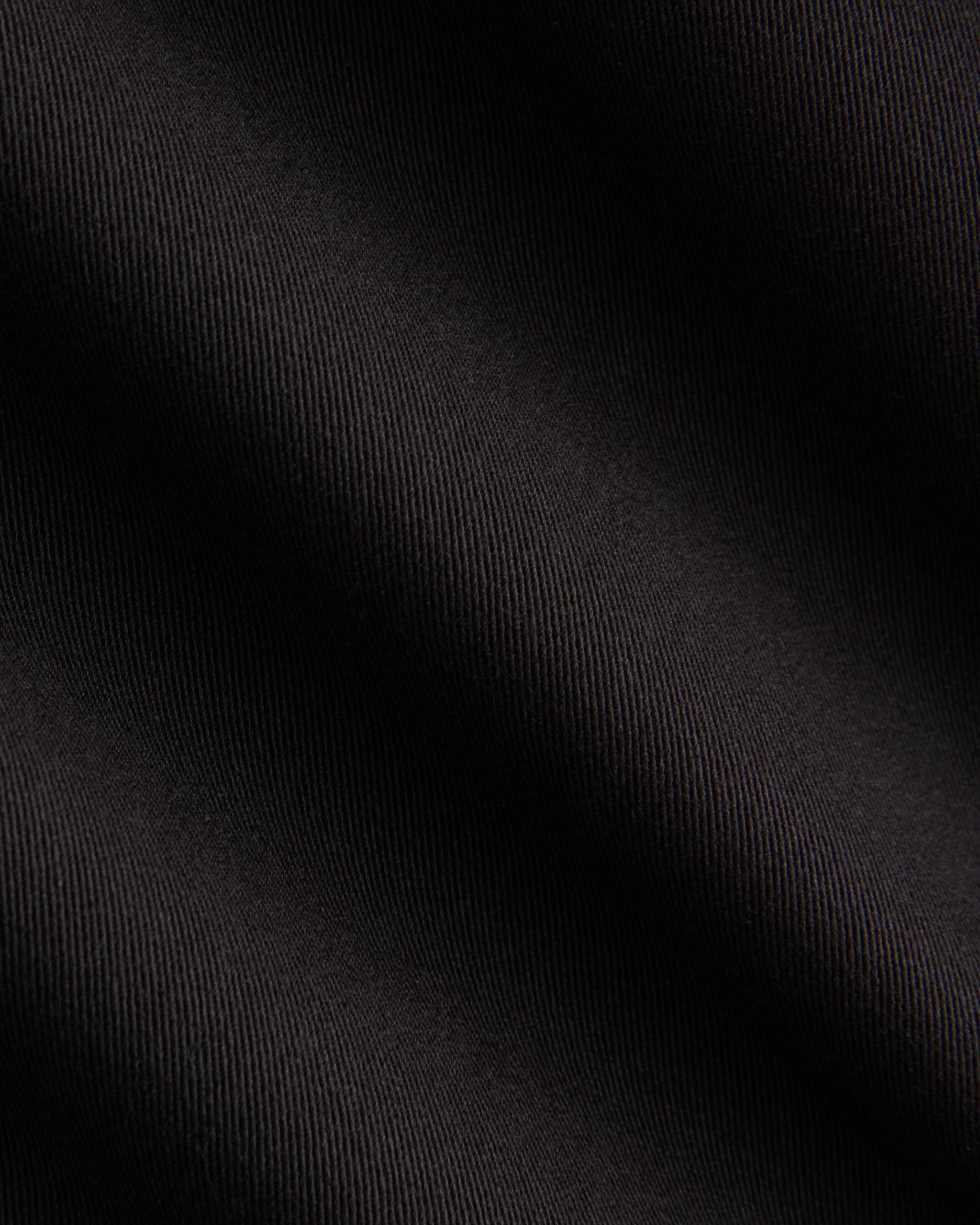 The Performance Chino 2.0 | Black