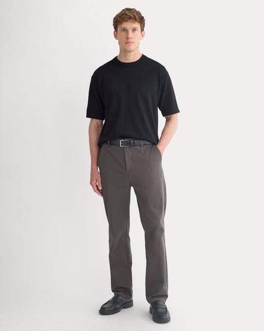 The Performance Chino 2.0 | Slate Grey