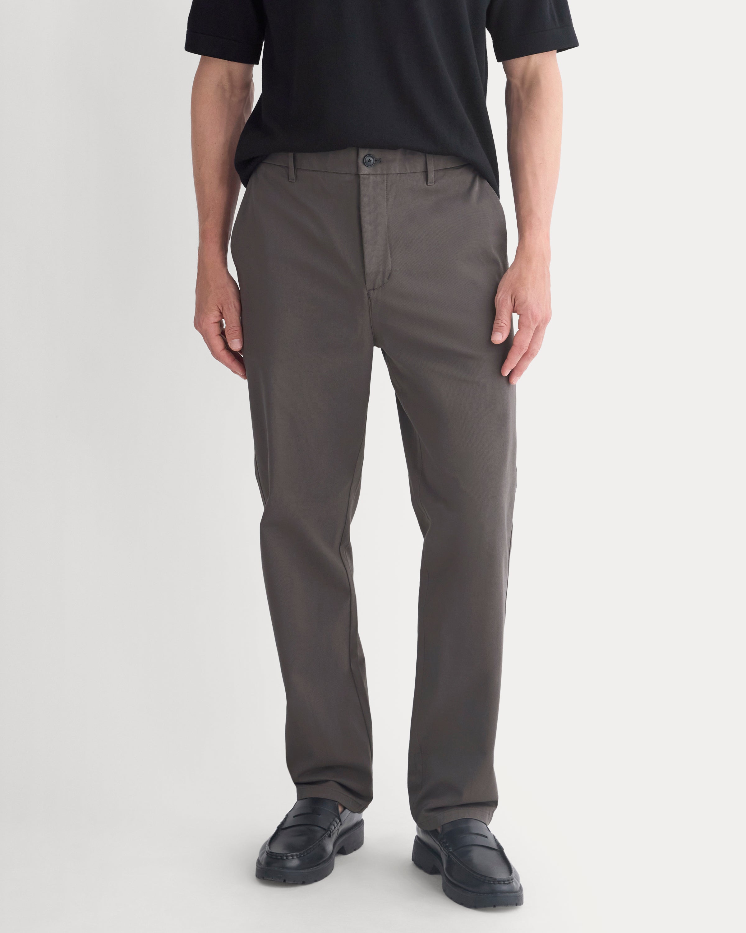 The Performance Chino 2.0 | Slate Grey – Everlane
