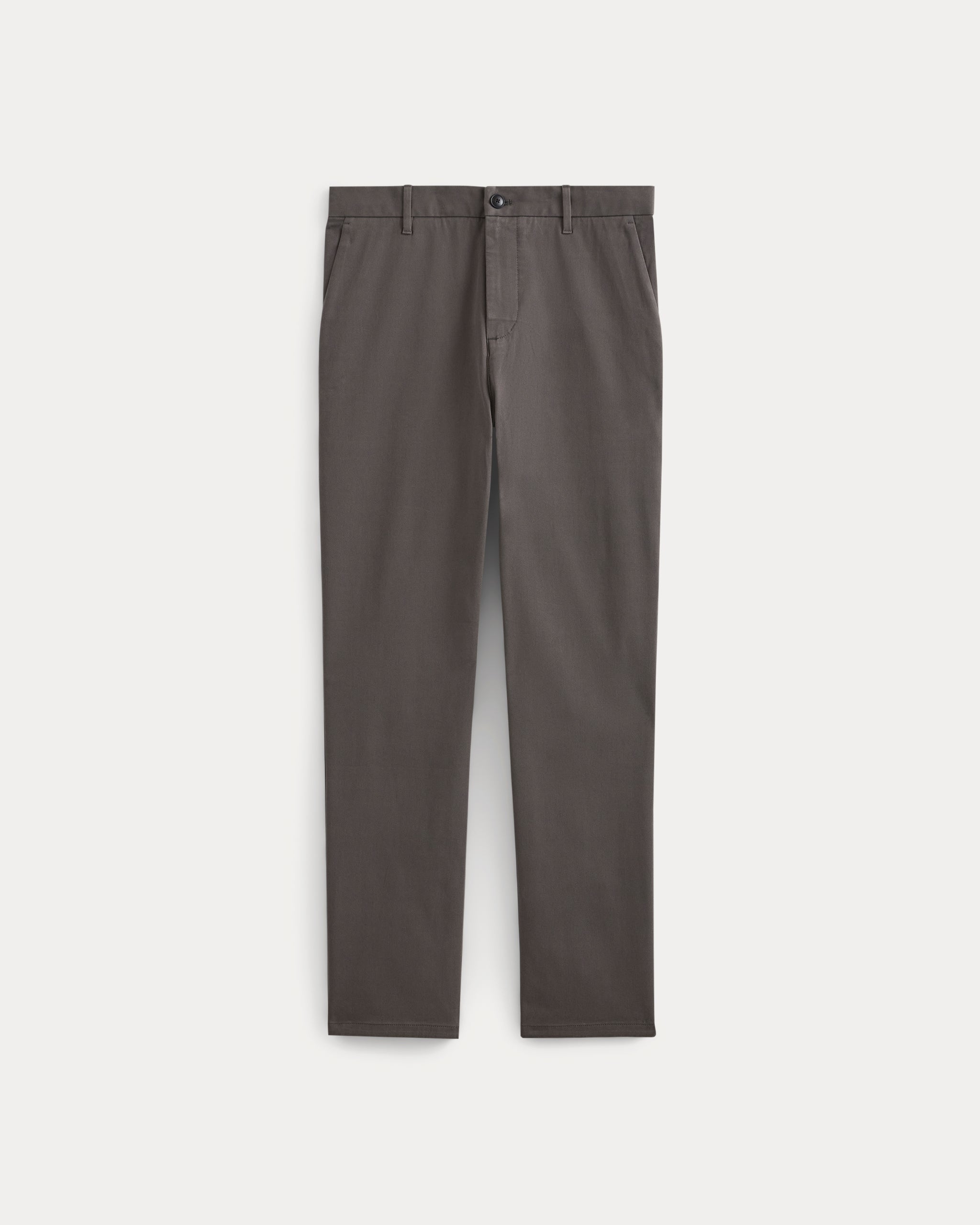 The Performance Chino 2.0 | Slate Grey
