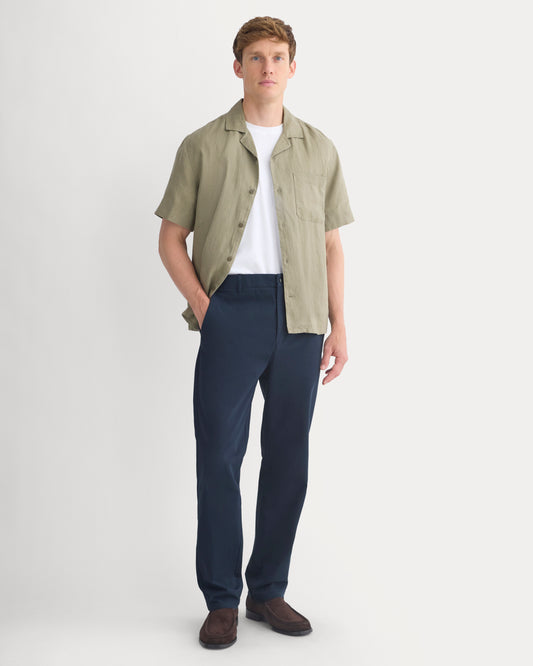 The Performance Chino 2.0 | Navy