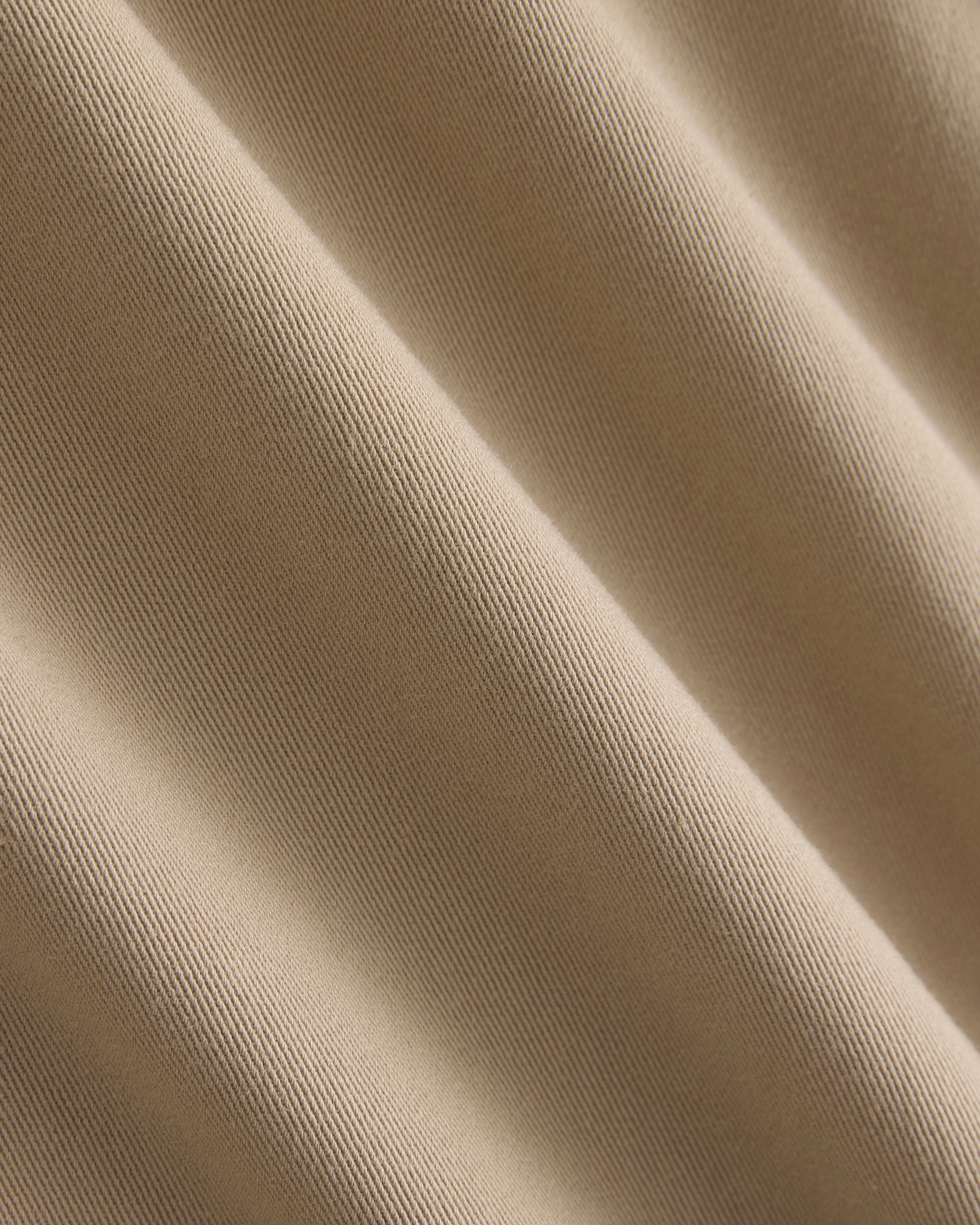 The Performance Chino 2.0 | Trench Coat Khaki