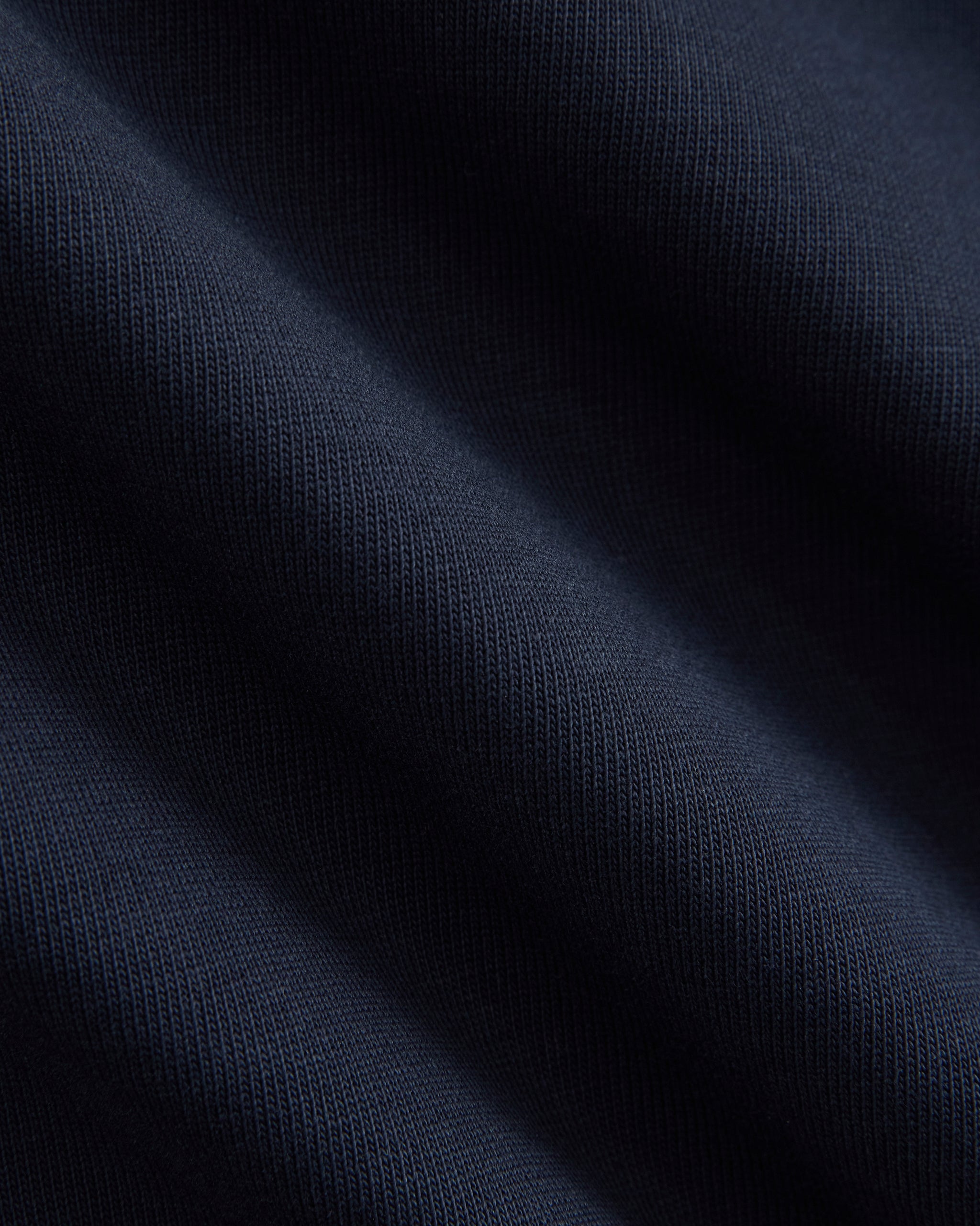 Relaxed Heavyweight Tee | Deep Navy