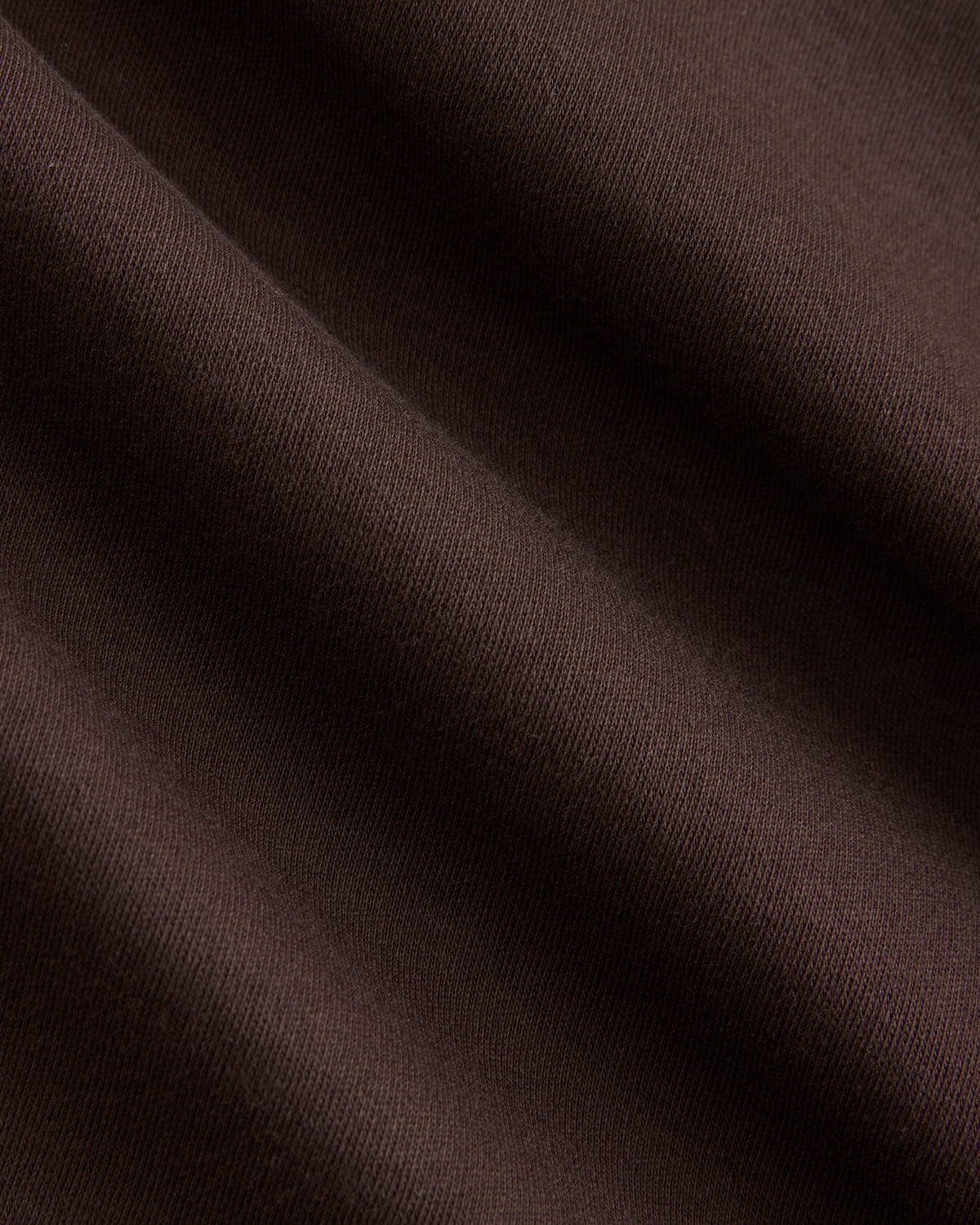 Form Boatneck Open Back Top | Coffee Bean