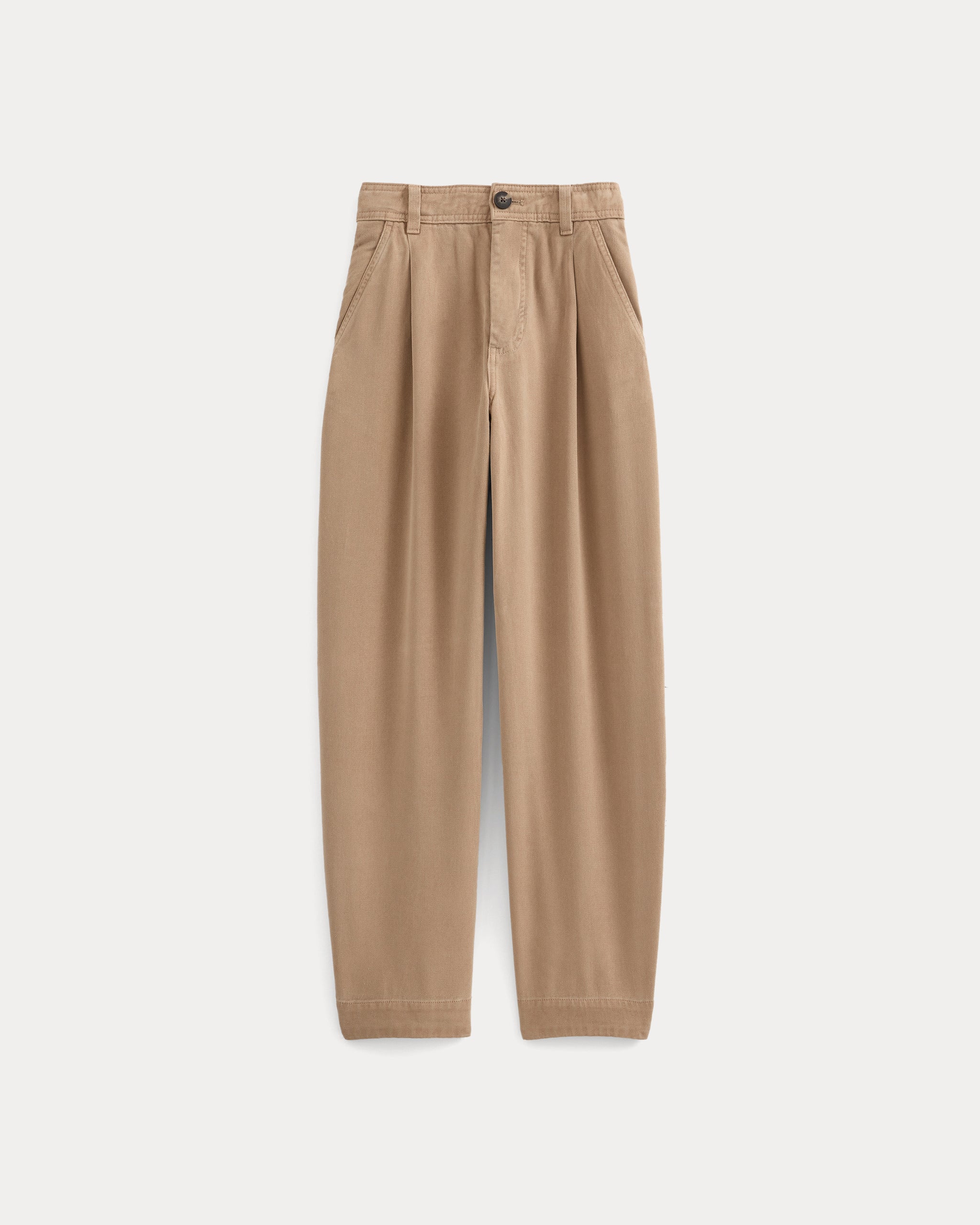 Garment-Dyed Everywhere Pant  | Cornstalk