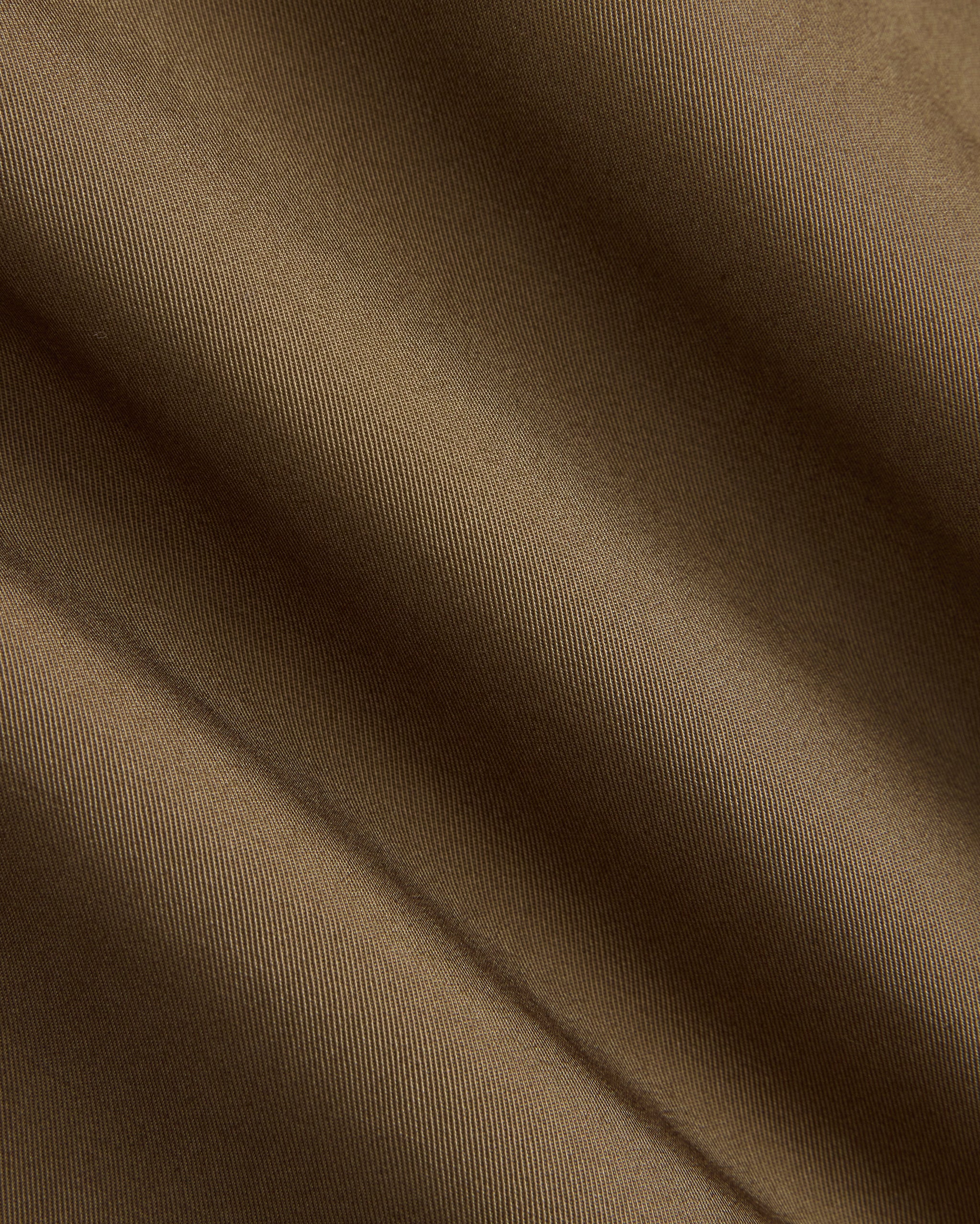 Organic Cotton Twill Field Jacket | Beech