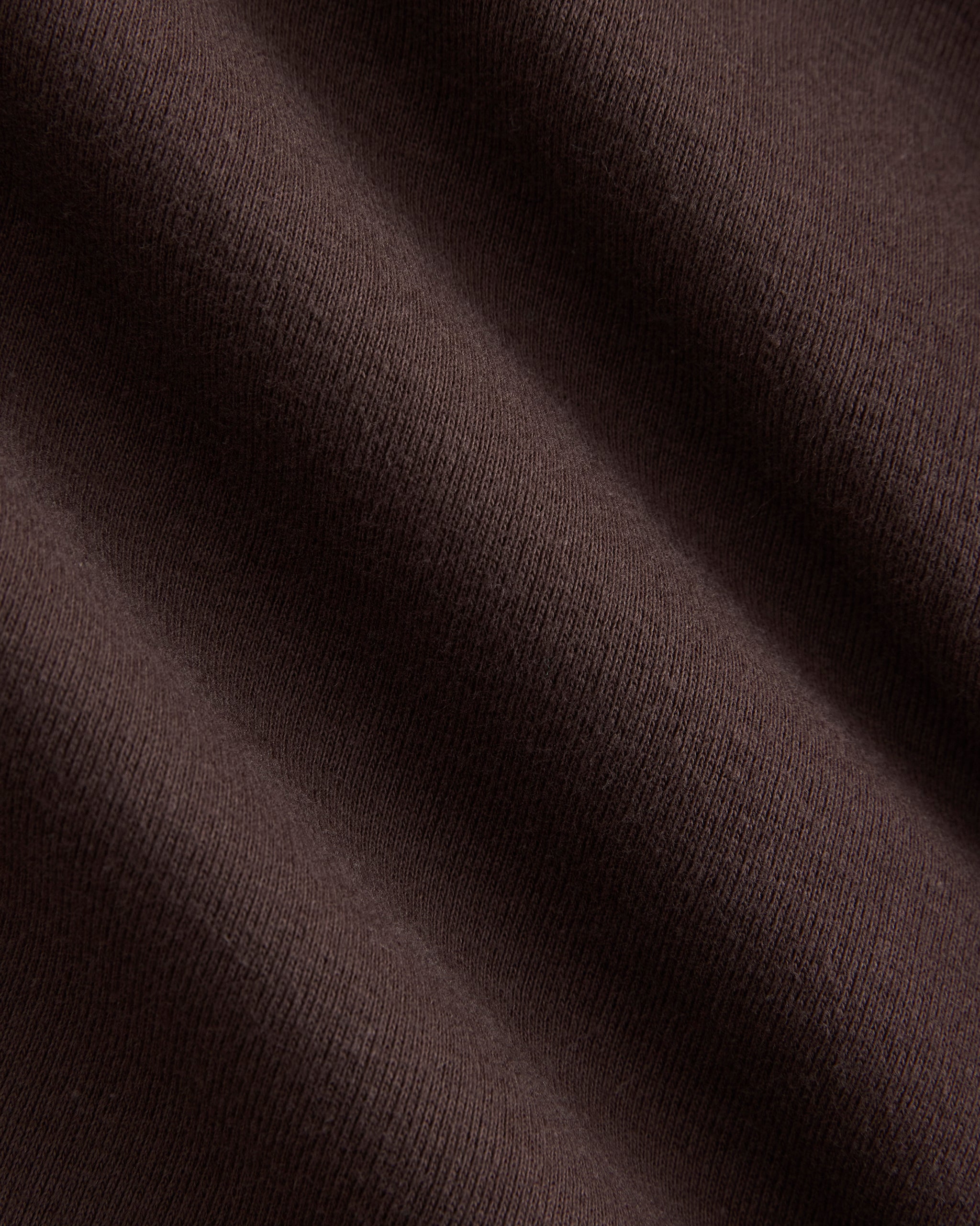 RetroSoft U-Neck Tank | Coffee Bean