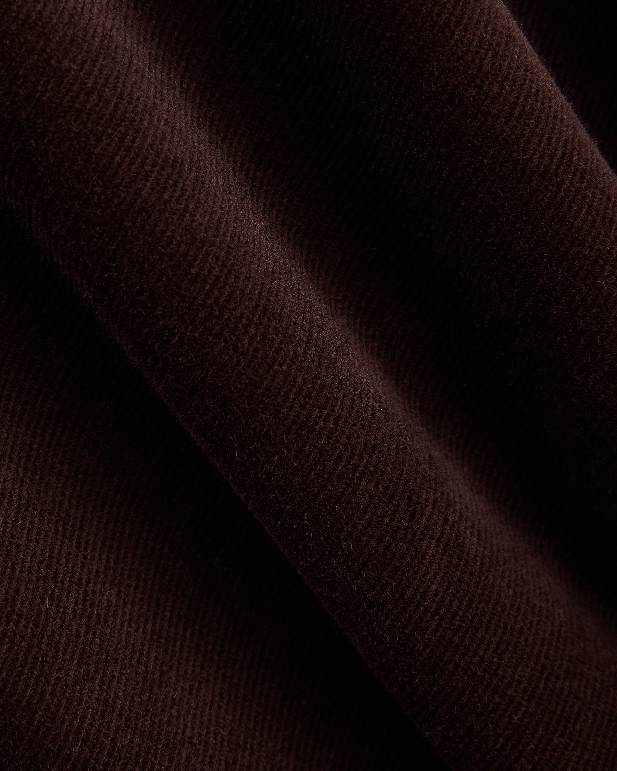 Everywhere Pinwale Corduroy Pant | Coffee Bean