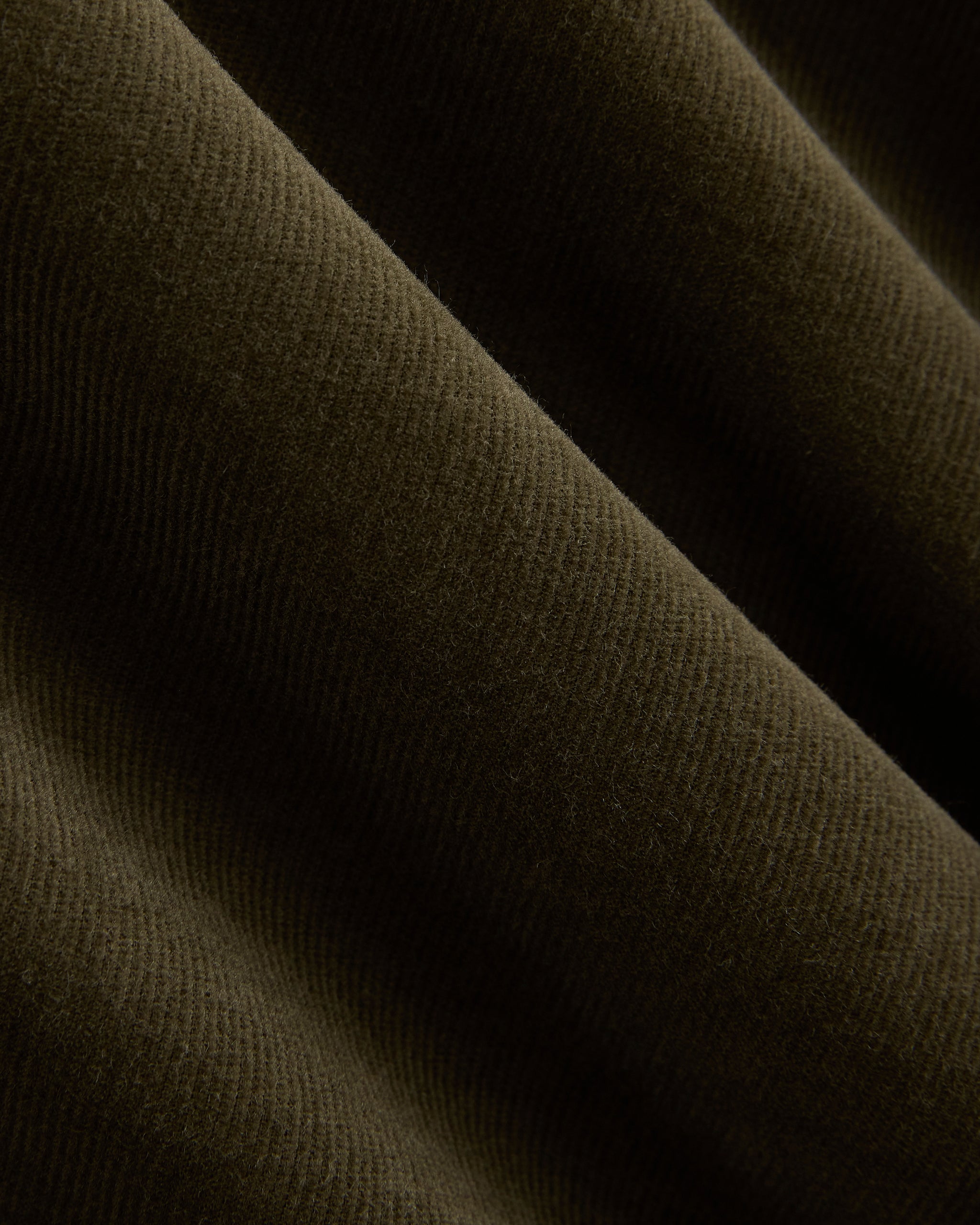 Everywhere Pinwale Corduroy Pant | Olive Night