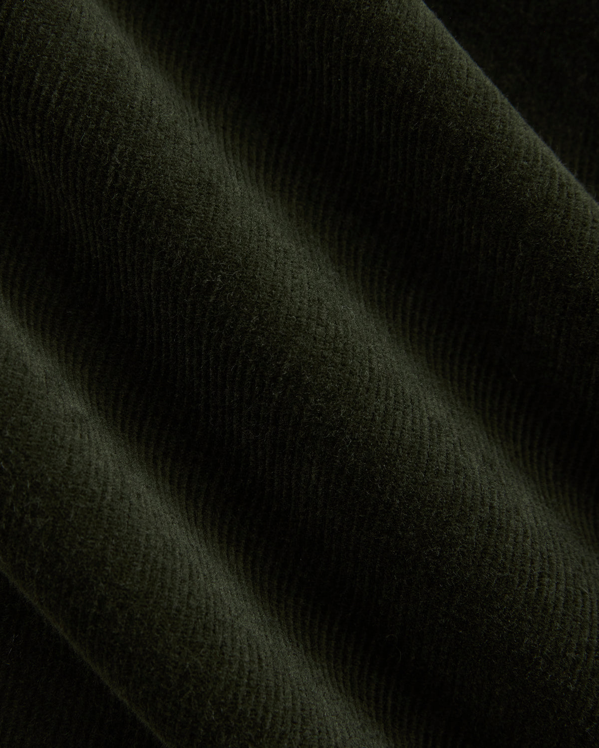 Stretch Corduroy 5-Pocket Pant | Dark Forest