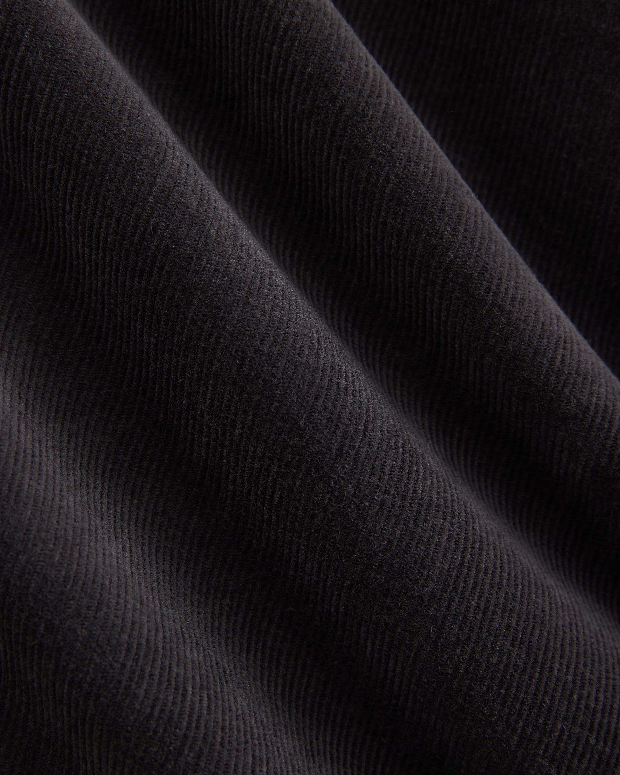 M FCO Corduroy 5 Pocket Pant | Iron
