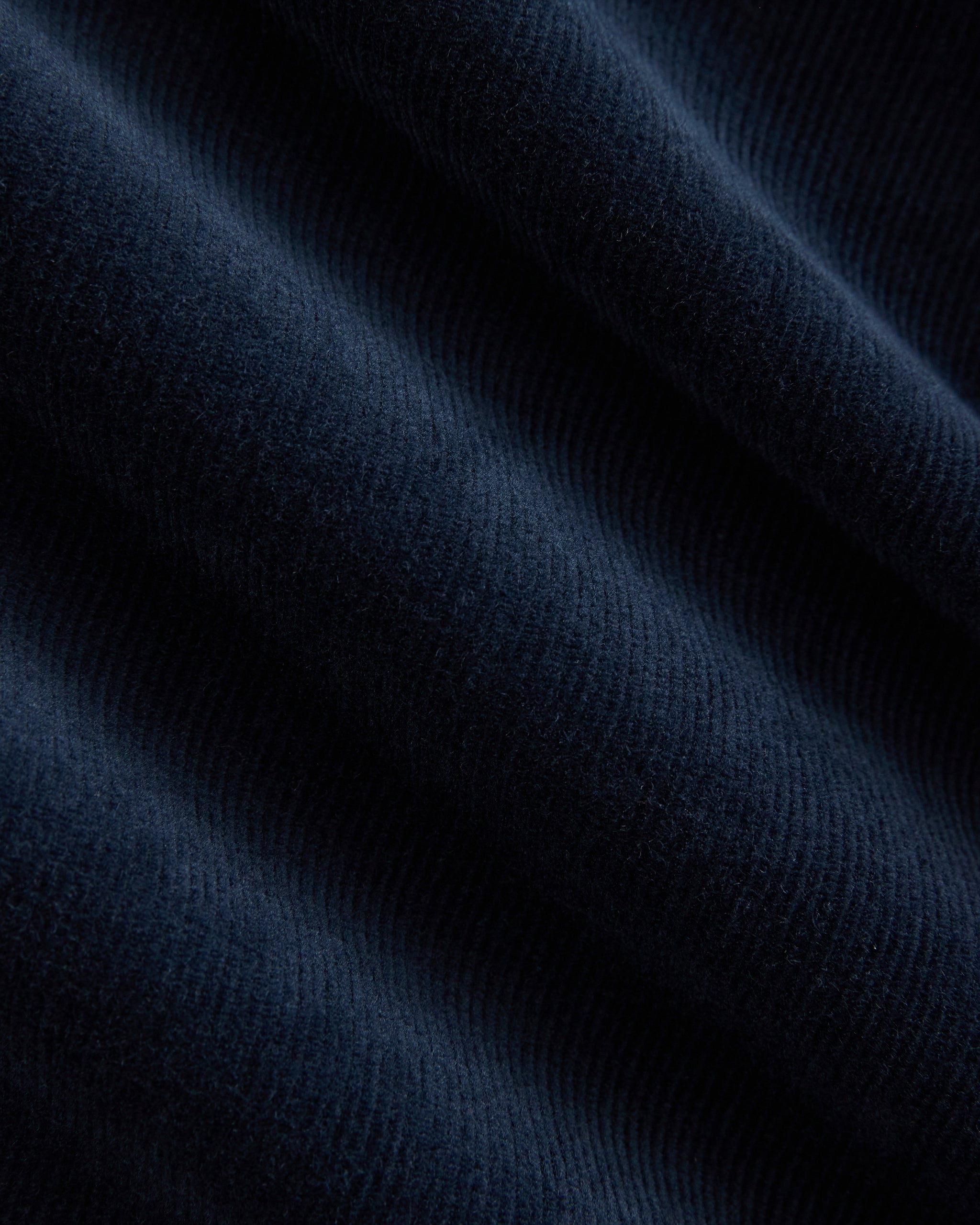 Stretch Corduroy 5-Pocket Pant |  Navy