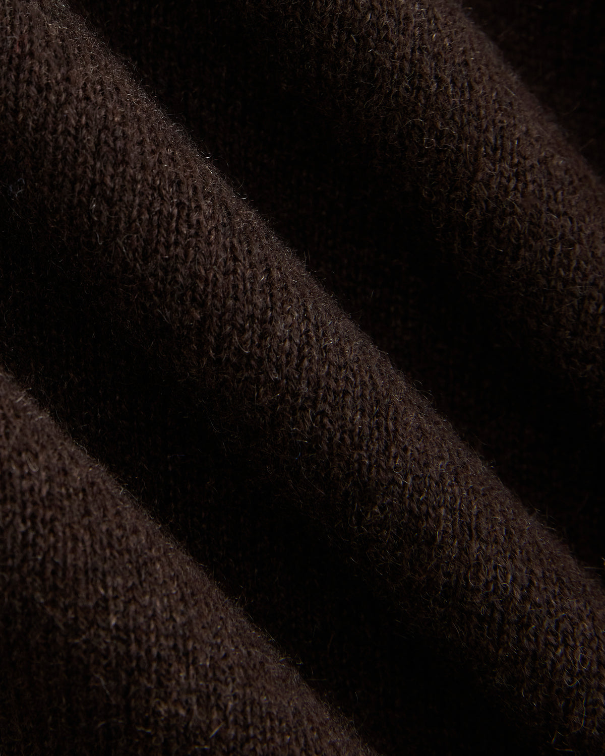 The Cashmere Crew | Americano Brown