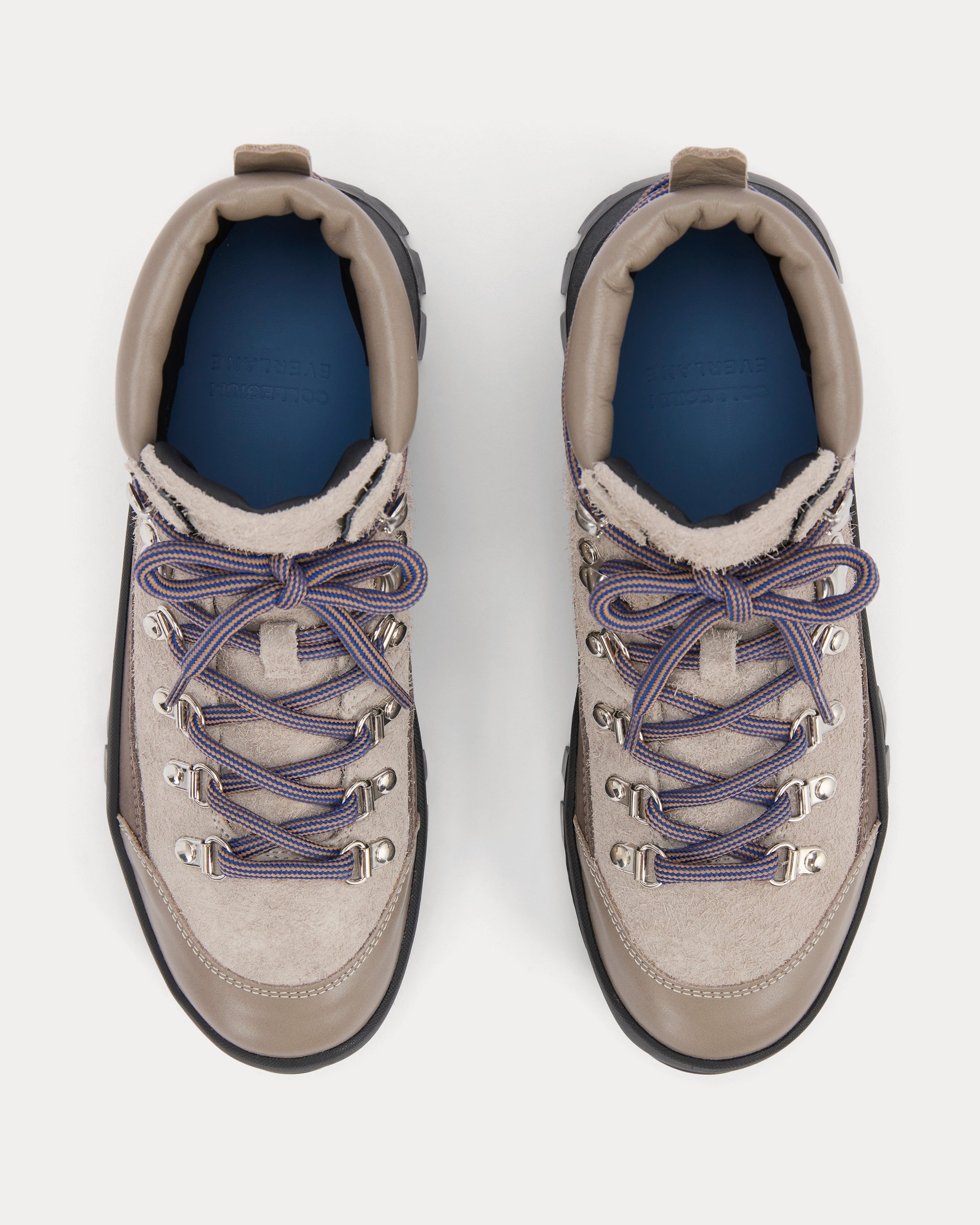 Collegium x Everlane Summit Boot | Desert Taupe | Women's
