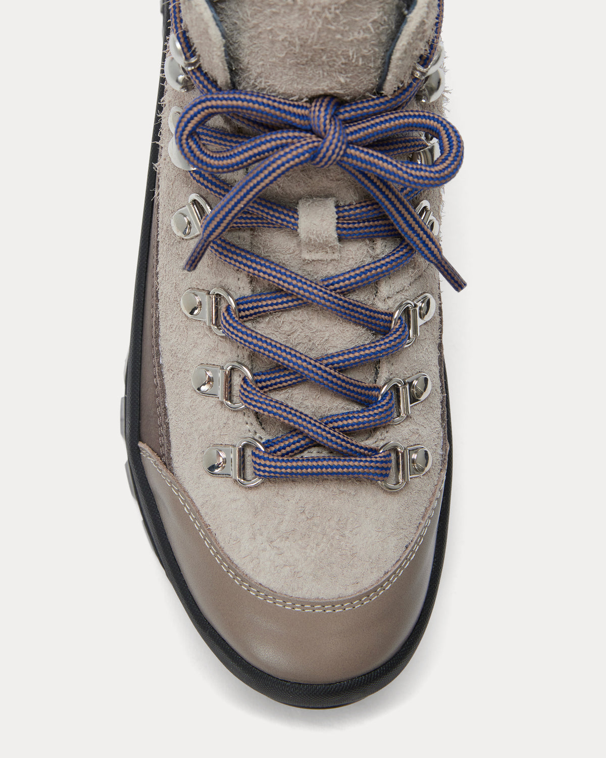 Collegium x Everlane Summit Boot | Desert Taupe | Men's