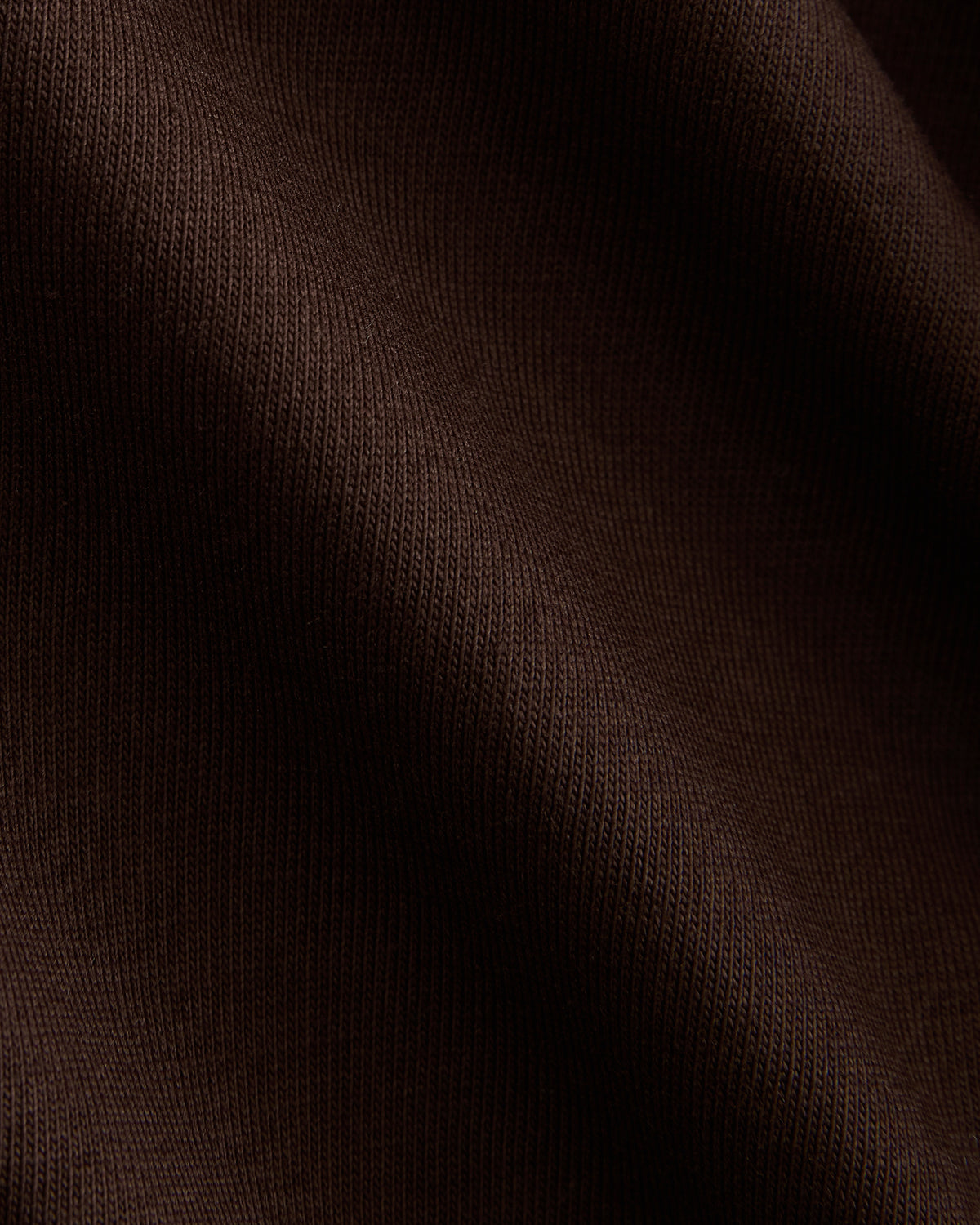 Forever Jersey Premium Long Sleeve Tee | Coffee Bean