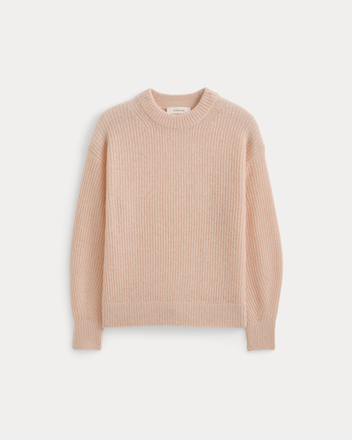 The Cocoon Crew in Alpaca | Pale Peach