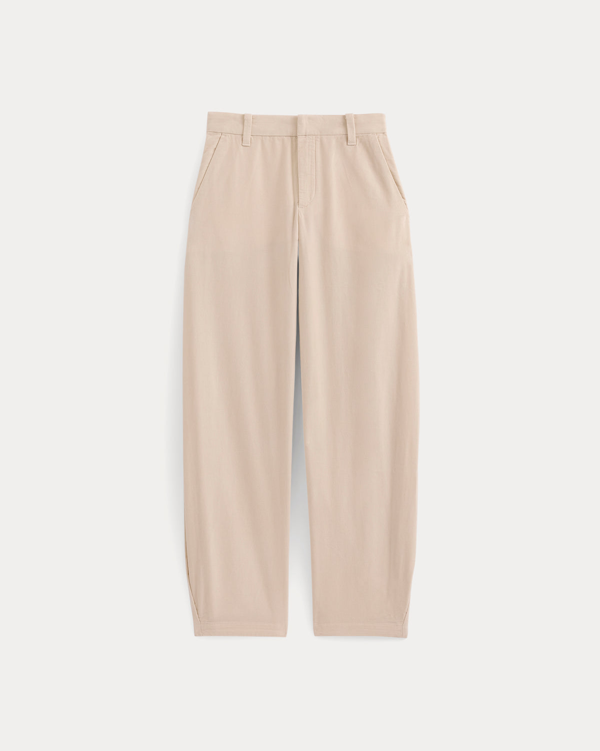 Balloon Pant in Pinwale Corduroy | Birch