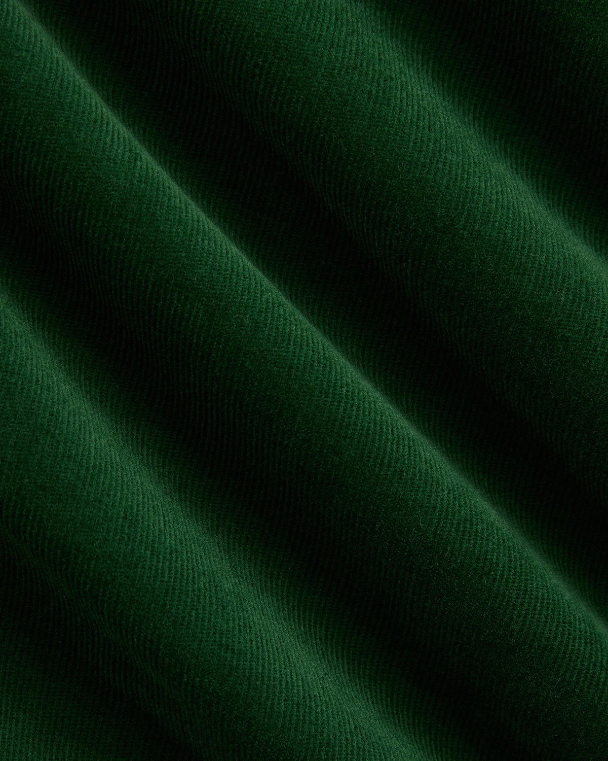 Balloon Pant in Pinwale Corduroy | Eden Green