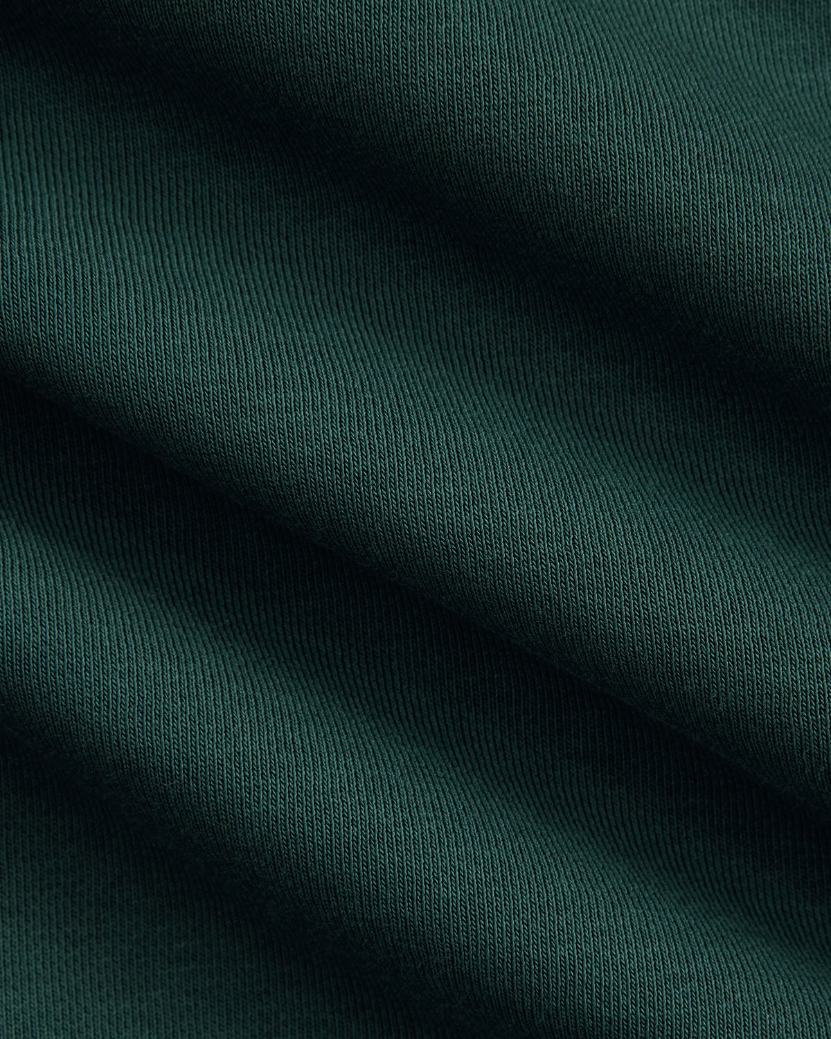Luxe Fleece Raglan Crewneck | Ponderosa Pine