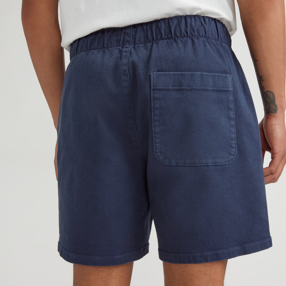 チ*ロ様 NYLON EASY SHORTS (NAVY) M チ*ロ様 NYLON EASY SHORTS (NAVY) M