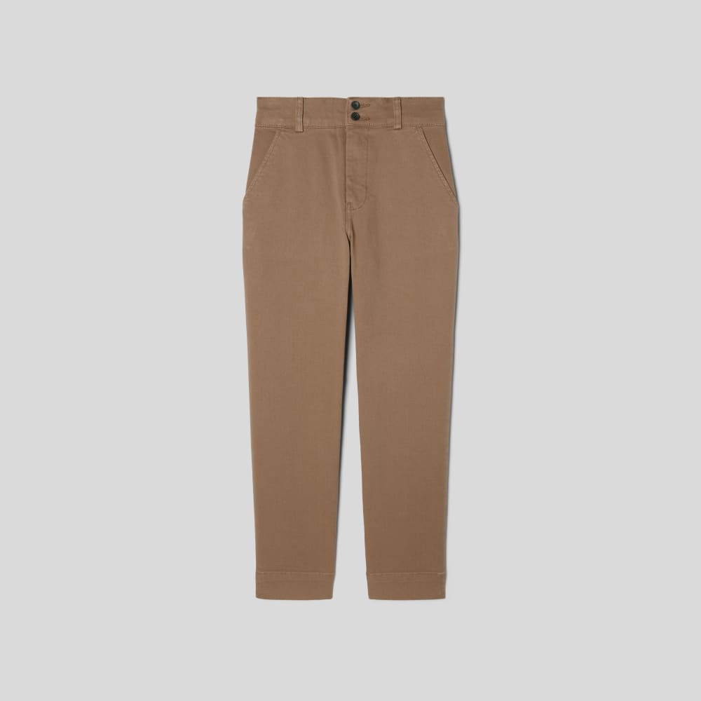 womens-organic-straight-leg-pant-toasted-coconut | alt