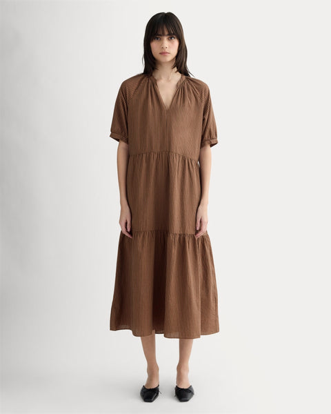 The Farmers Market Dress