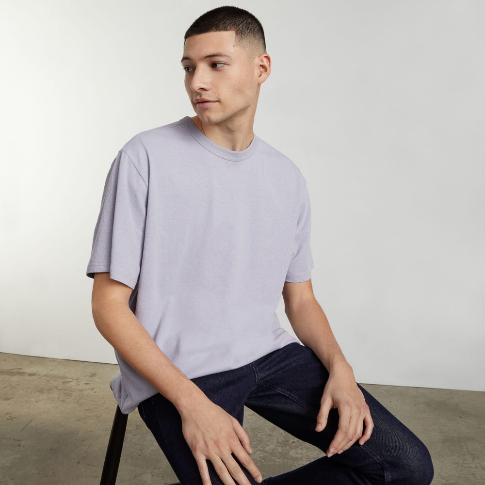 unisex-relaxed-hemp-tee-lilac-grey