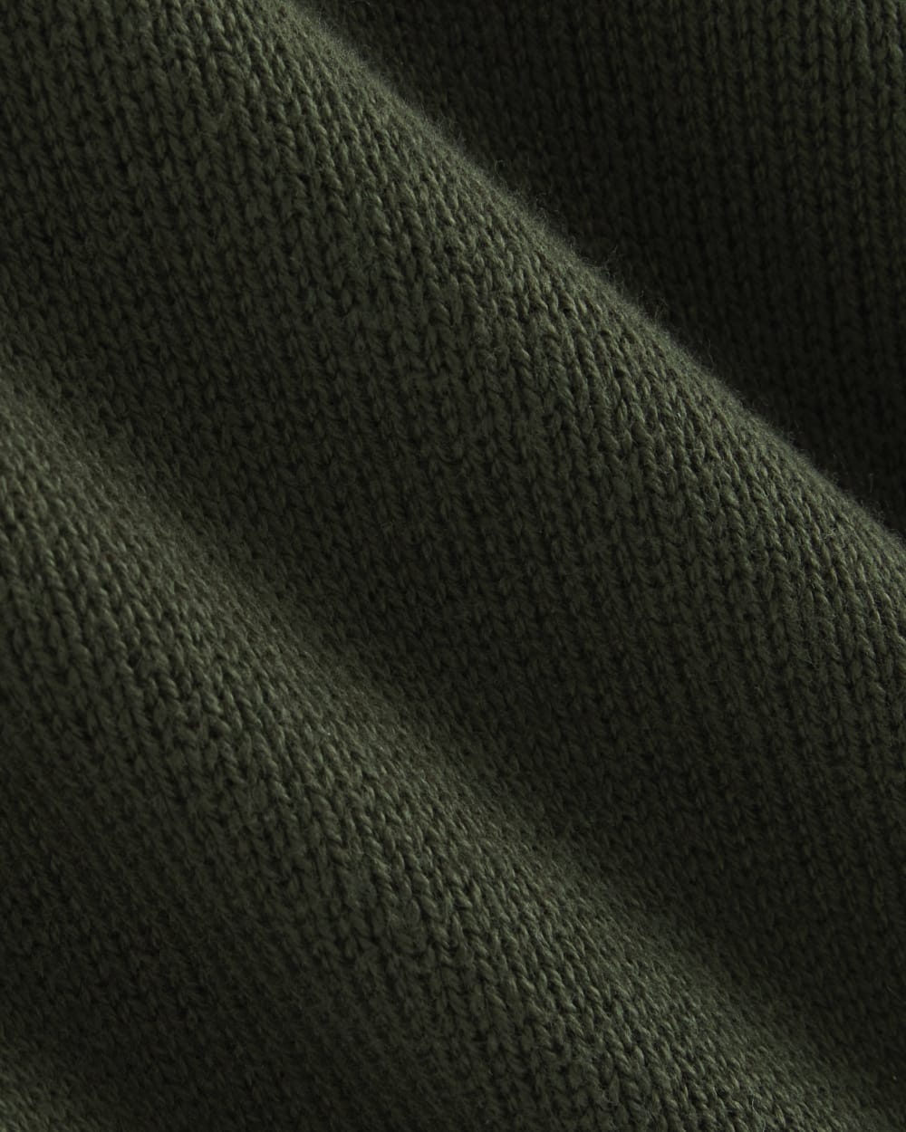 womens-organic-cotton-crew-sweater-dark-green