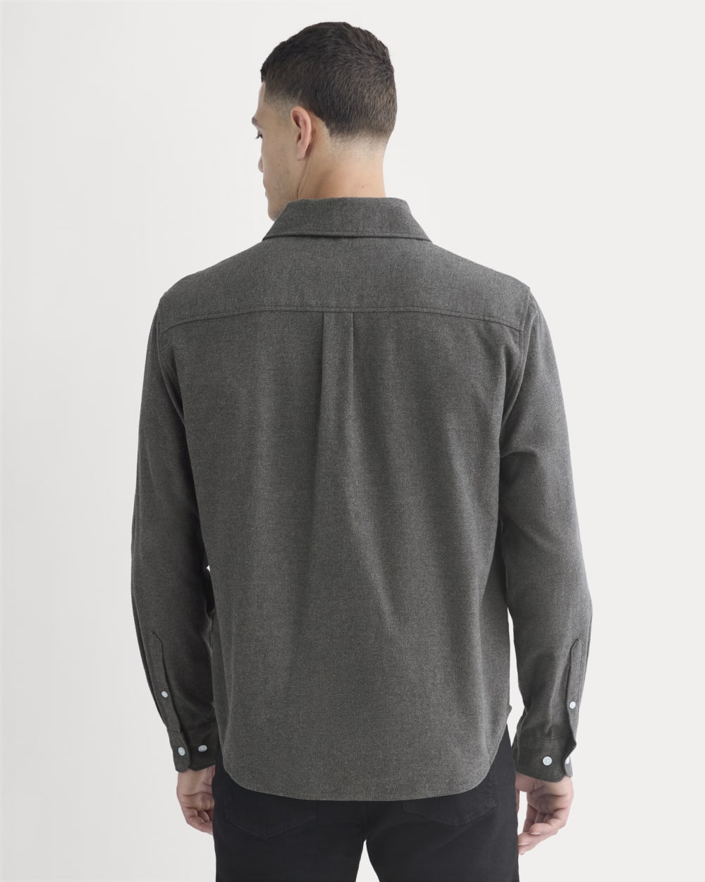 mens-brushed-flannel-shirt2-heathered-graphite