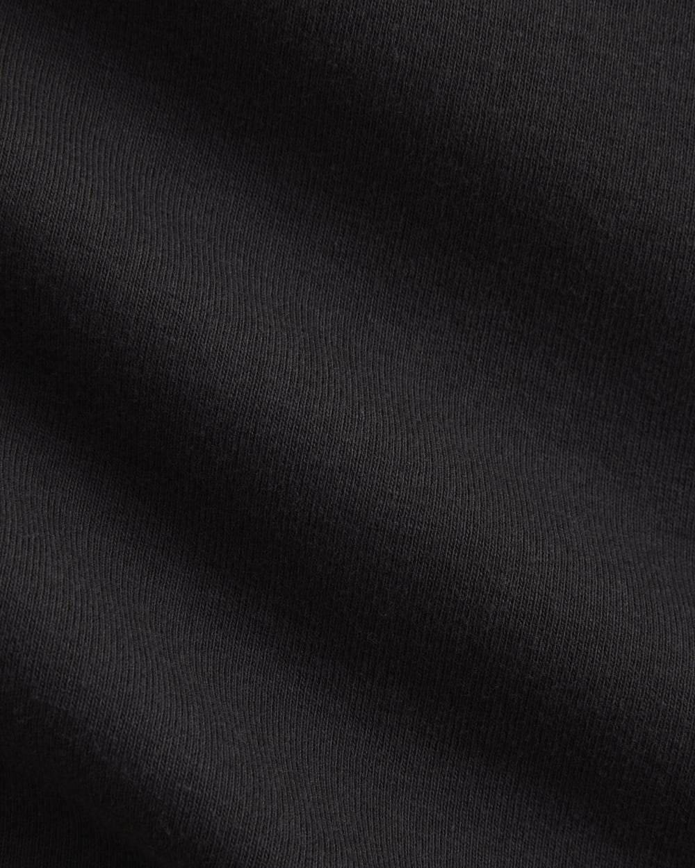 RetroSoft Cotton One-Shoulder Tank | Black – Everlane