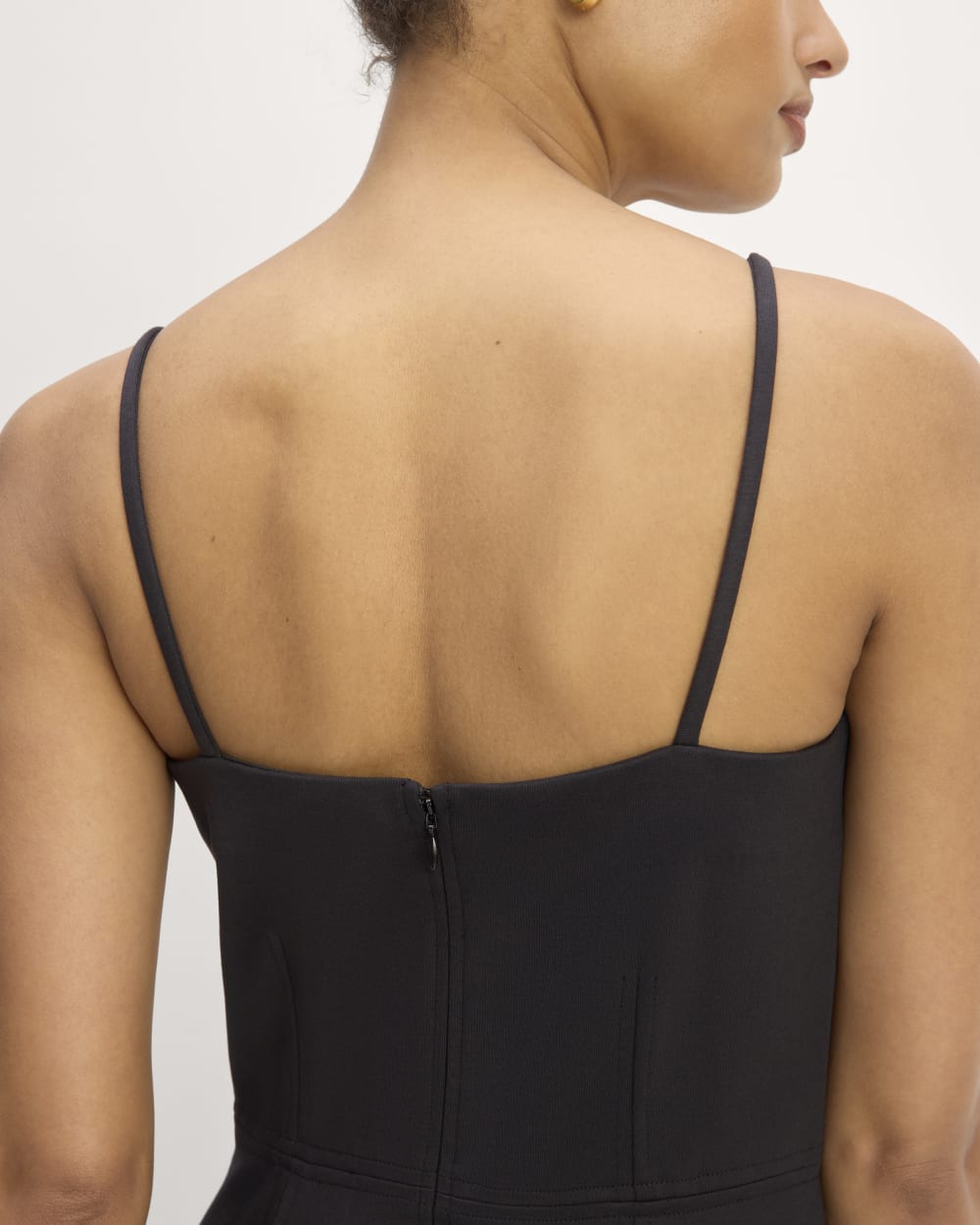 The Dream Everywhere Dress | Black Everlane The Dream Everywhere Dress | Black Everlane